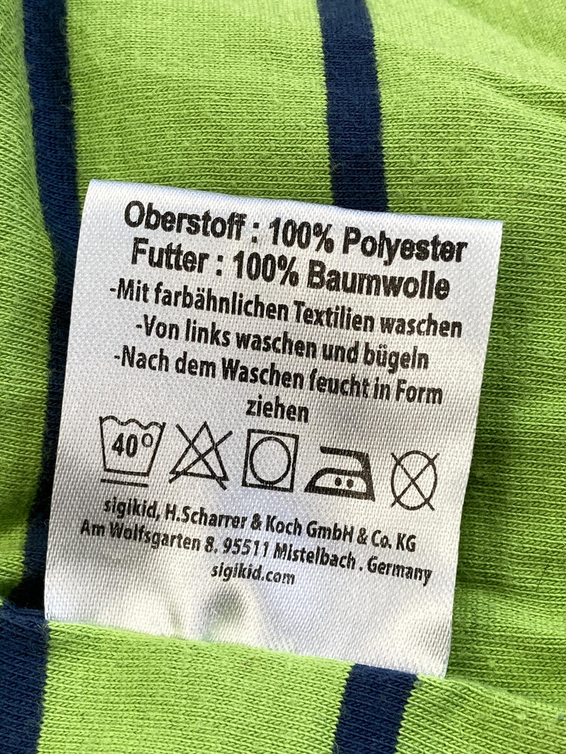 Sigikid Fleecejacke 98 | 3yrs