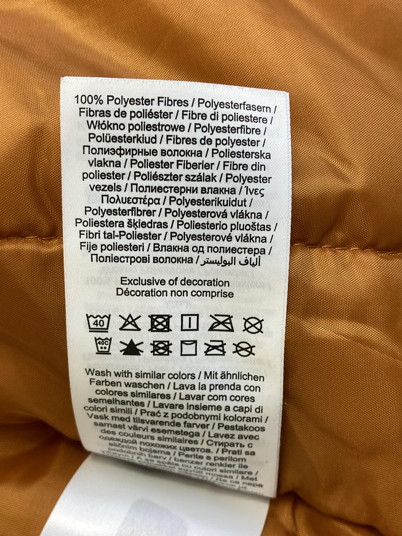 Name it Basic needs Winterjacke Baustellenfahrzeuge 104 | 4yrs