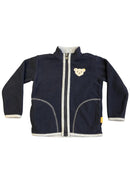 Steiff Fleecejacke 98 | 3yrs