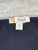 Steiff Fleecejacke 98 | 3yrs