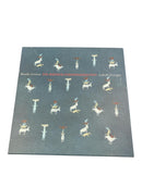 Minecollection Brüder Grimm - Die Bremer Stadtmusikanten