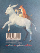 Minecollection Brüder Grimm - Die Bremer Stadtmusikanten