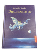 Dressler Cornelia Funke - Drachenreiter