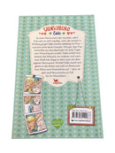 Magellan Suza Kolb - Wunschbüro Edda "Eine Kiste voller Wünsche"