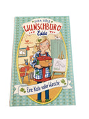 Magellan Suza Kolb - Wunschbüro Edda "Eine Kiste voller Wünsche"