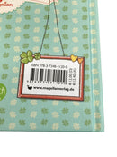 Magellan Suza Kolb - Wunschbüro Edda "Eine Kiste voller Wünsche"