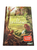 Planet Verlag Sabine Bohlmann - Ein Mädchen Namens Willow