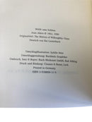 Die Zeit Joan Aiken - Wölfe ums Schloss