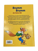 Schwager & Steinlein Verlag Brumm Brumm - der kleine Bär