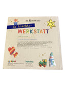 Jako O Die Sachenmacher - Weihnachtswerkstatt