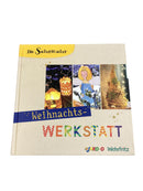 Jako O Die Sachenmacher - Weihnachtswerkstatt