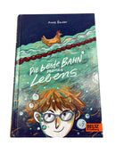 Beltz&Gelberg Anne Becker - Die beste Bahn meines Lebens