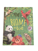 Tessloff Biome der Welt