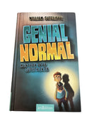ars Edition Genial Normal - Mein Leben unter Supertalenten