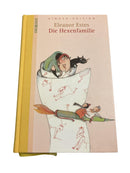 Die Zeit Eleanor Estes - Die Hexenfamilie