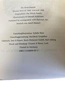 Die Zeit Eleanor Estes - Die Hexenfamilie