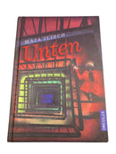 Dressler Maja Ilisch - Unten