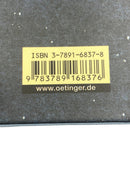 Oetinger Astrid Lindgren - Weihnachten im Stall