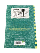 Baumhaus Greg's Tagebuch 18 - Kein Plan von nix