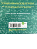 Baumhaus Greg's Tagebuch 18 - Kein Plan von nix