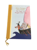 Die Zeit Oliver Postgate / Peter Firmin - Die Sage von Noggin dem Nog