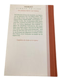 Die Zeit T.H. White - Schloss Malplaquet oder Lilliput im Exil