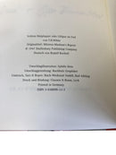 Die Zeit T.H. White - Schloss Malplaquet oder Lilliput im Exil