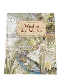 Bassermann Kenneth Grahame - Wind in den Weiden