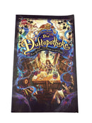 Arena Anna Ruhe - Die Duftapotheke