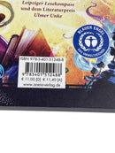 Arena Anna Ruhe - Die Duftapotheke