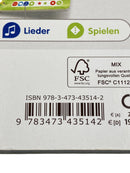 Ravensburger Tiptoi Meine schönsten Kinderlieder