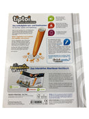 Ravensburger Tiptoi Weltraum Expedition Wissen