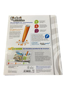 Ravensburger Tiptoi Mein Lern Spiel Abenteuer Erste Buchstaben