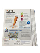 Ravensburger Tiptoi Unterwegs mit der Feuerwehr