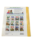 Ravensburger Wieso Weshalb Warum - Ich komme in die Schule