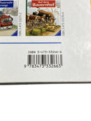 Ravensburger Wieso Weshalb Warum - Ich komme in die Schule