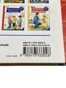 Ravensburger Wieso Weshalb Warum - Experimentieren und Entdecken