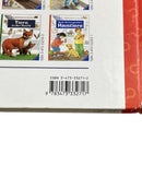 Ravensburger Wieso Weshalb Warum - Mit der Feuerwehr unterwegs