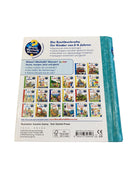 Ravensburger Wieso Weshalb Warum junior - Heute, morgen, jetzt und gleich