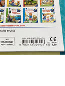 Ravensburger Wieso Weshalb Warum junior - Heute, morgen, jetzt und gleich