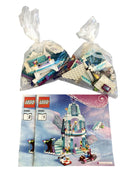 Lego Lego 41062, Frozen: Elsas funkelnder Eispalast