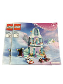 Lego Lego 41062, Frozen: Elsas funkelnder Eispalast