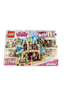 Lego Lego 41068, Disney Princess, Frozen: Fest im großen Schloss von Arendelle