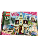 Lego Lego 41068, Disney Princess, Frozen: Fest im großen Schloss von Arendelle