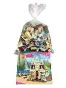 Lego Lego 41068, Disney Princess, Frozen: Fest im großen Schloss von Arendelle