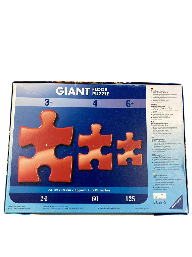 Ravensburger PAW PATROL The Movie