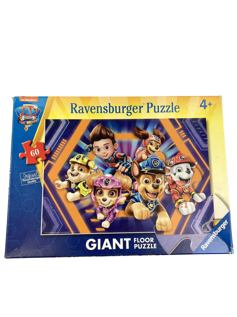 Ravensburger PAW PATROL The Movie