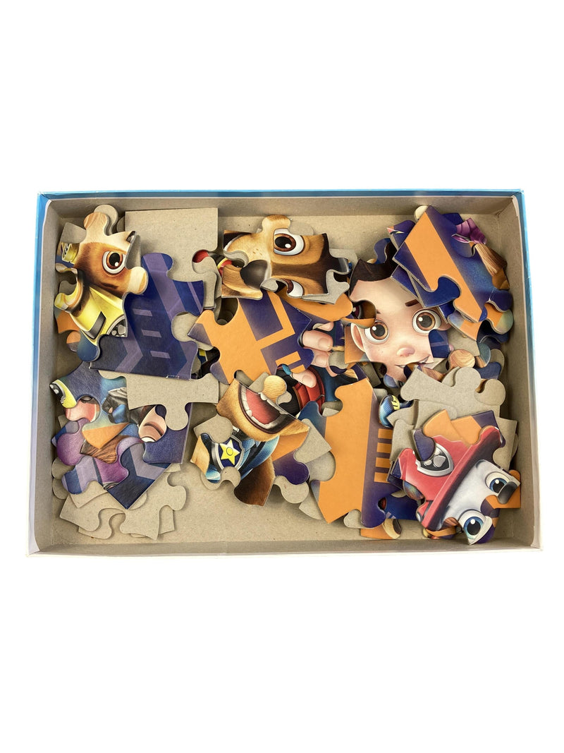 Ravensburger PAW PATROL The Movie