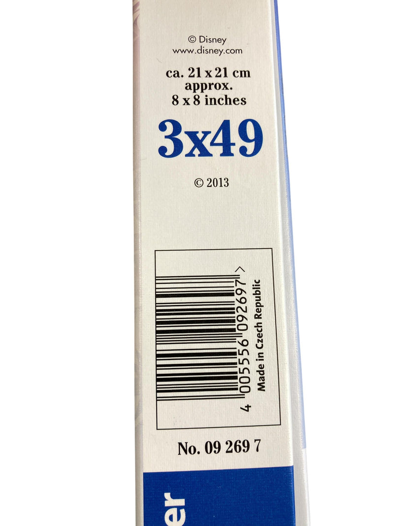 Ravensburger Puzzle Frozen Anna Elsa Olaf