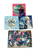 Ravensburger Puzzle Frozen Anna Elsa Olaf